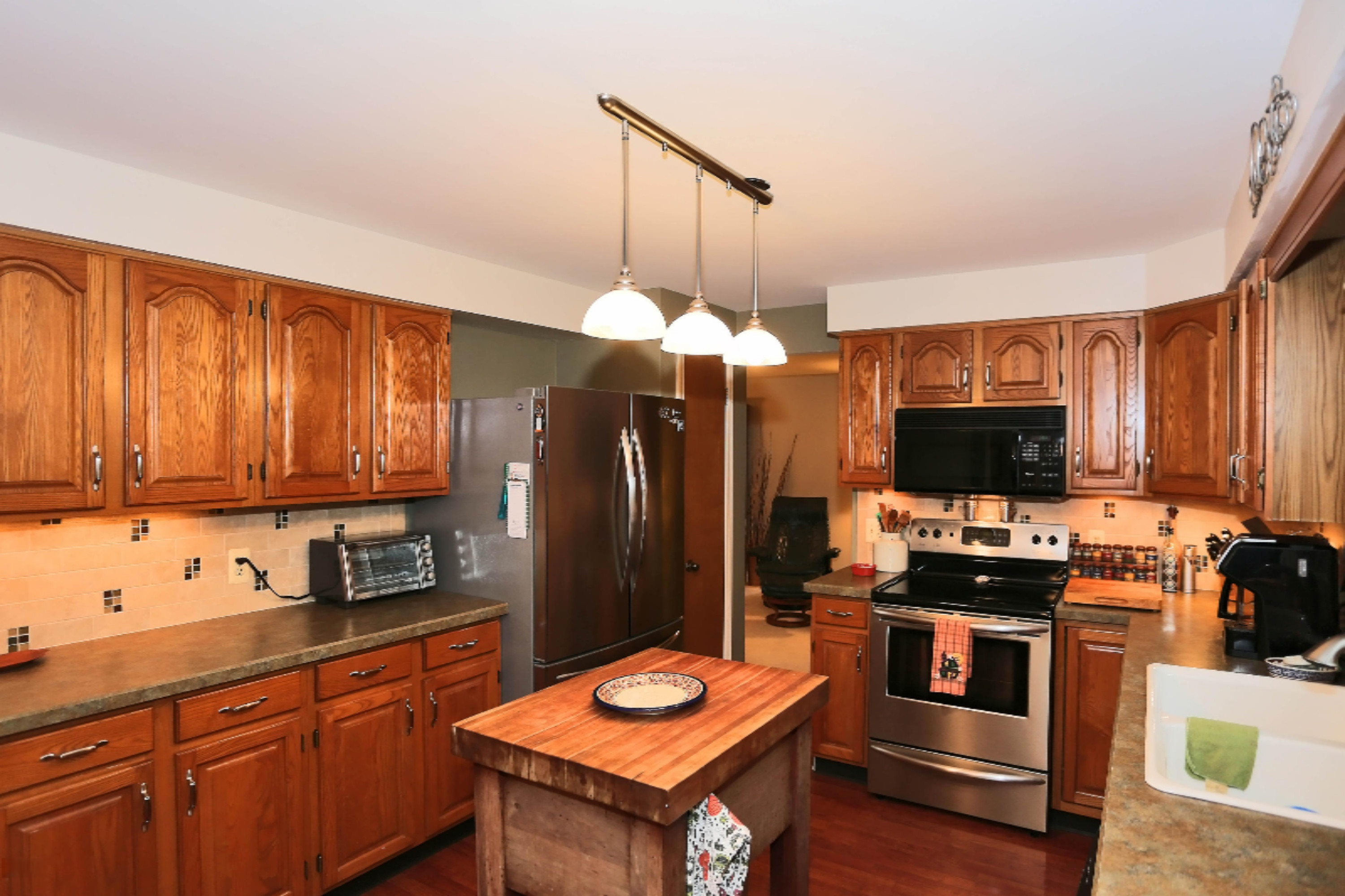 17953 Channel View Drive Spring Lake, MI 49456 - Photo 5 of 32 2N7A9960