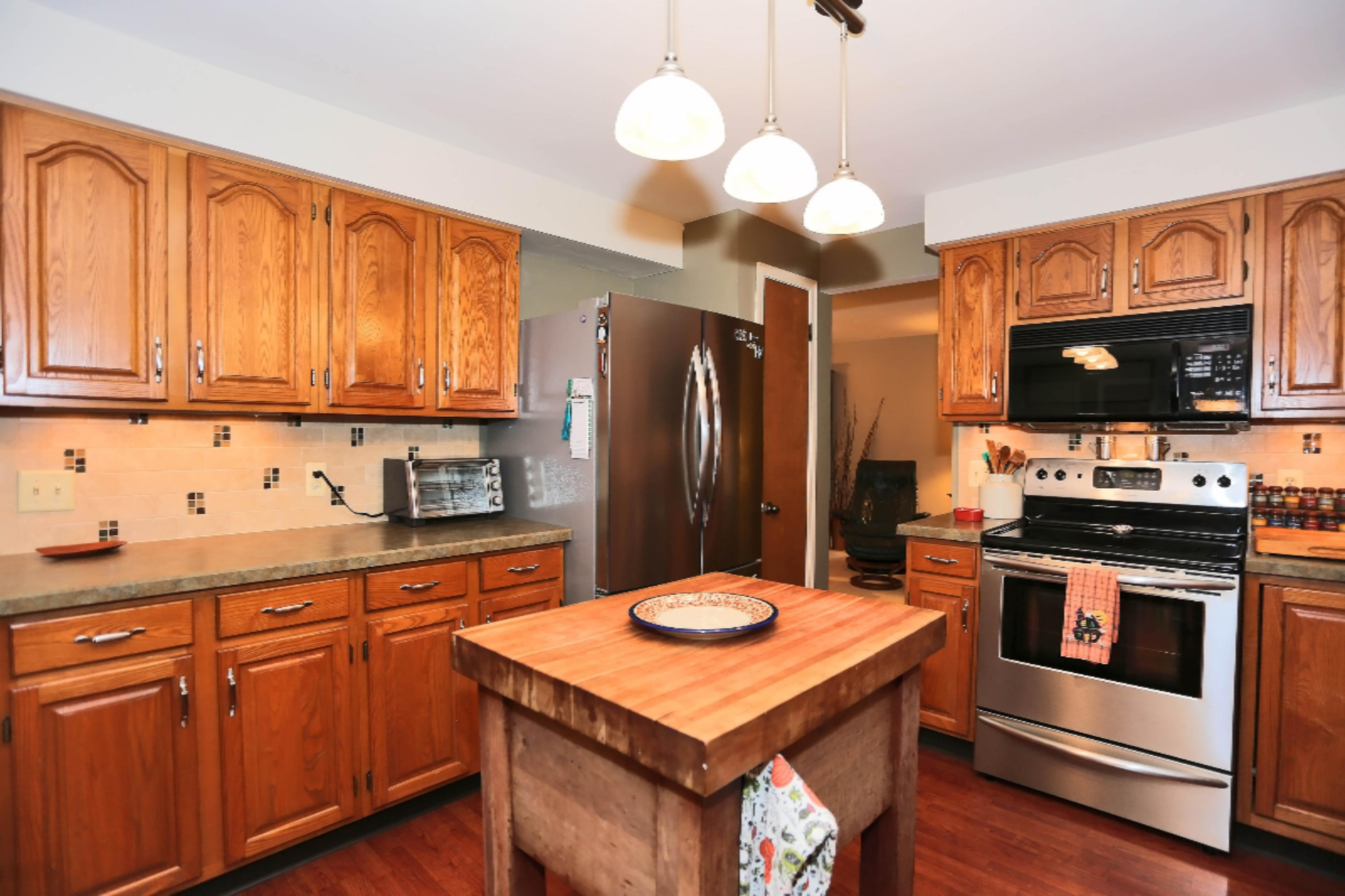 17953 Channel View Drive Spring Lake, MI 49456 - Photo 7 of 32 2N7A9966