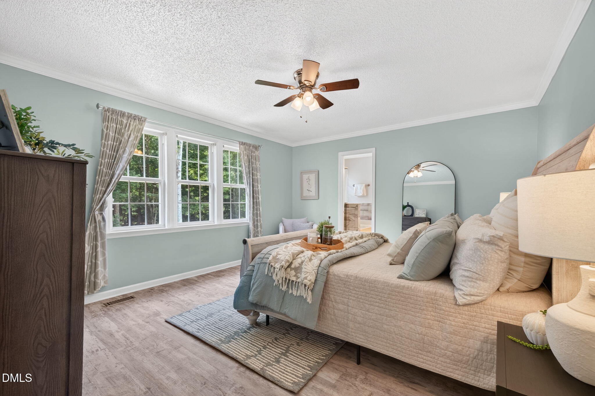 6420 Silver Spring Court Willow Spring, NC 27592 - Photo 13 of 50