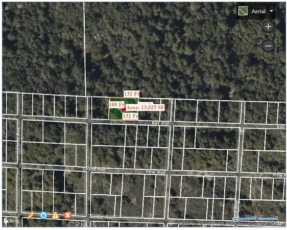$30,000 | 0 Lot:3-6 Blk:123 Subd:happyland Tr, Felton, CA 95018