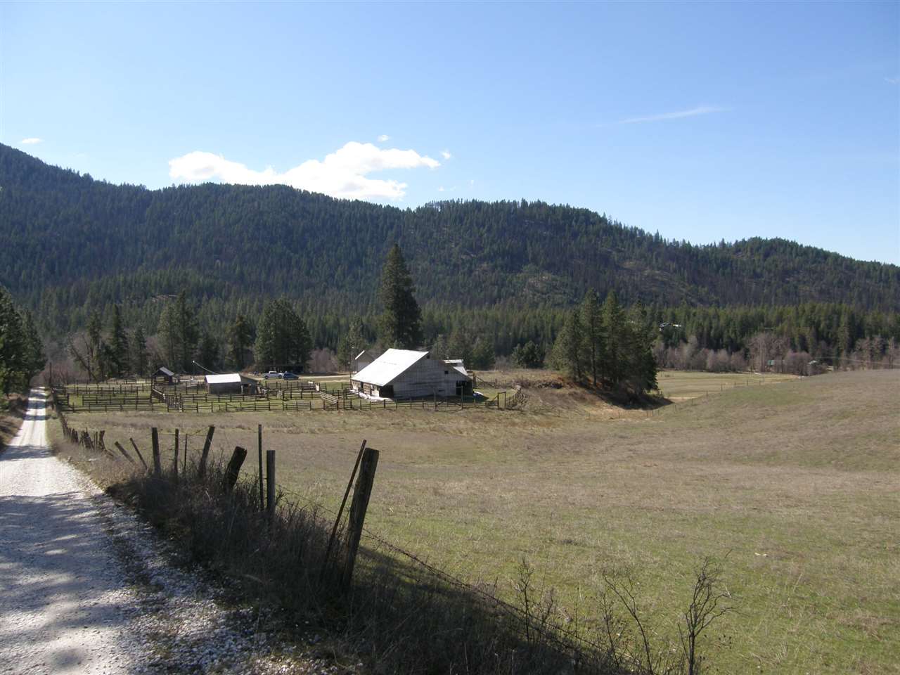 2845 A Burnt Valley Road Chewelah, WA 99109 - Photo 1 of 20 Gallery Image 1