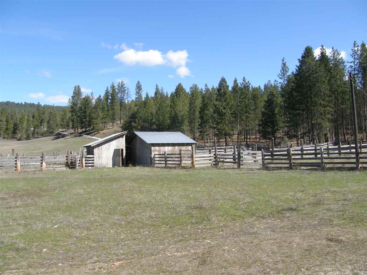 2845 A Burnt Valley Road Chewelah, WA 99109 - Photo 2 of 20 Gallery Image 2