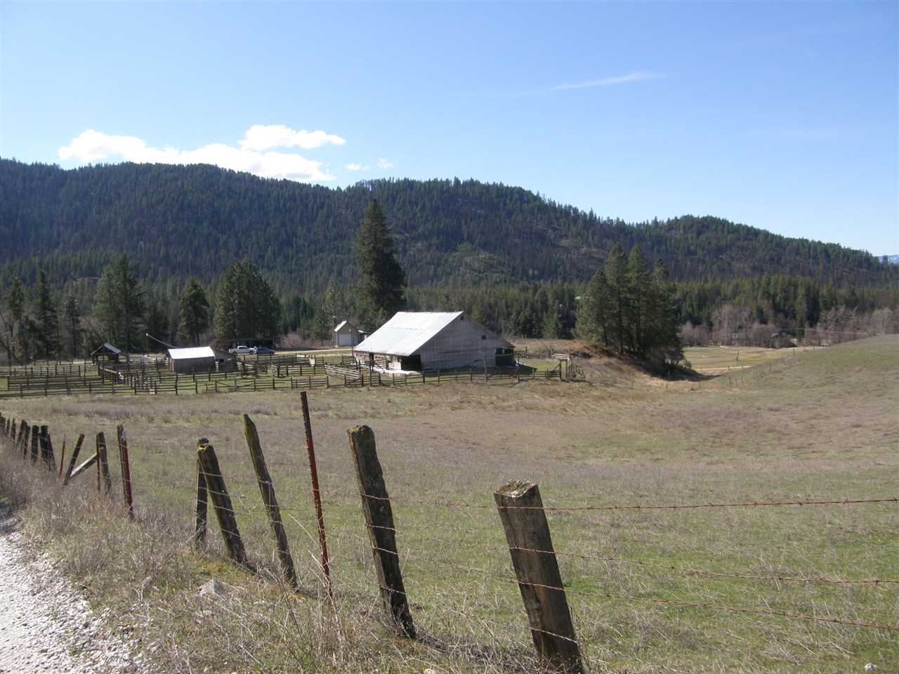 2845 A Burnt Valley Road Chewelah, WA 99109 - Photo 15 of 20 Gallery Image 15