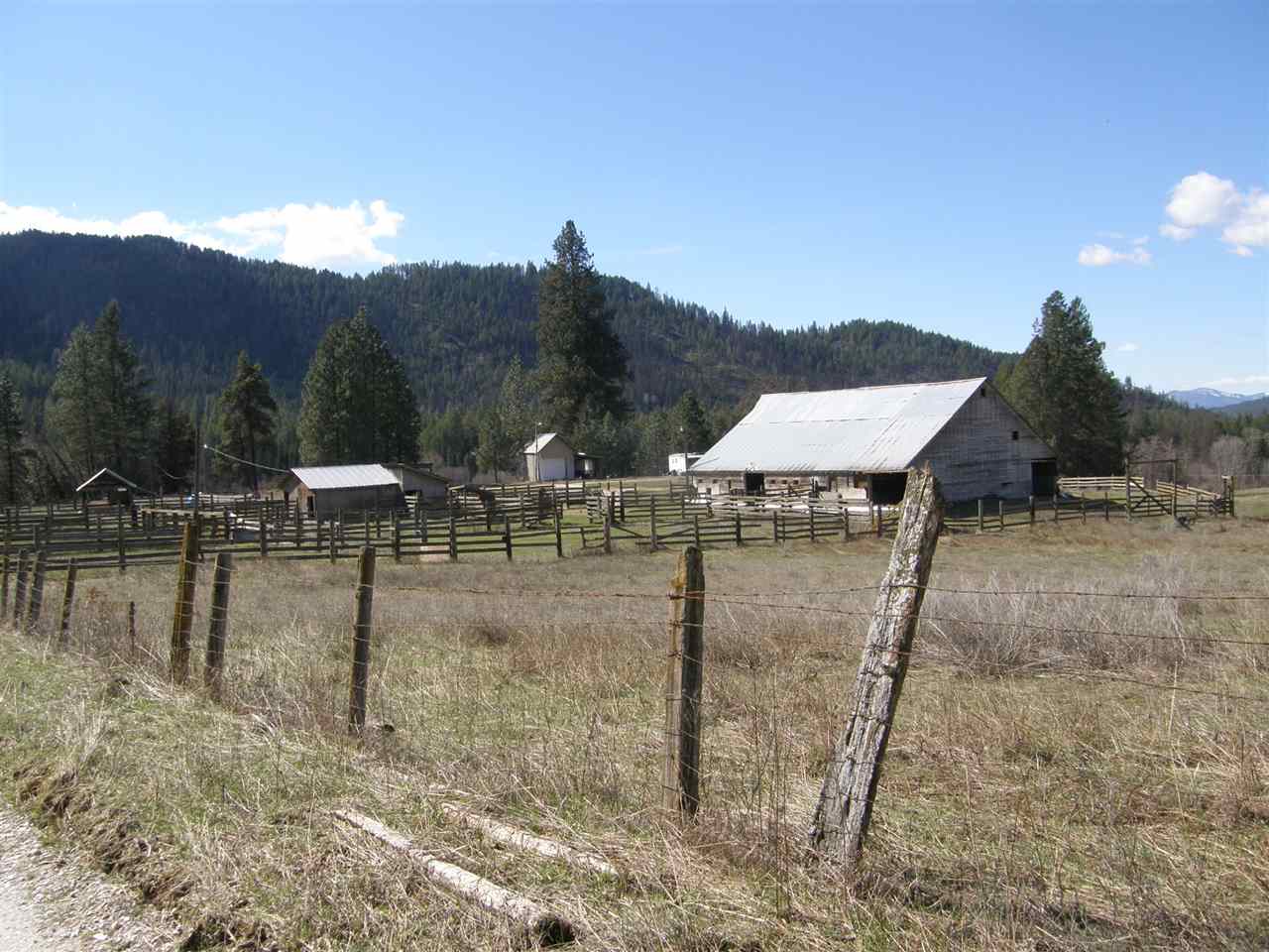 2845 A Burnt Valley Road Chewelah, WA 99109 - Photo 20 of 20 Gallery Image 20