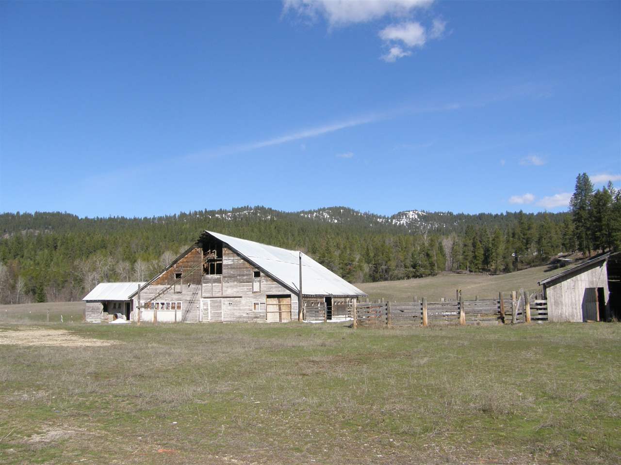 2845 A Burnt Valley Road Chewelah, WA 99109 - Photo 3 of 20 Gallery Image 3