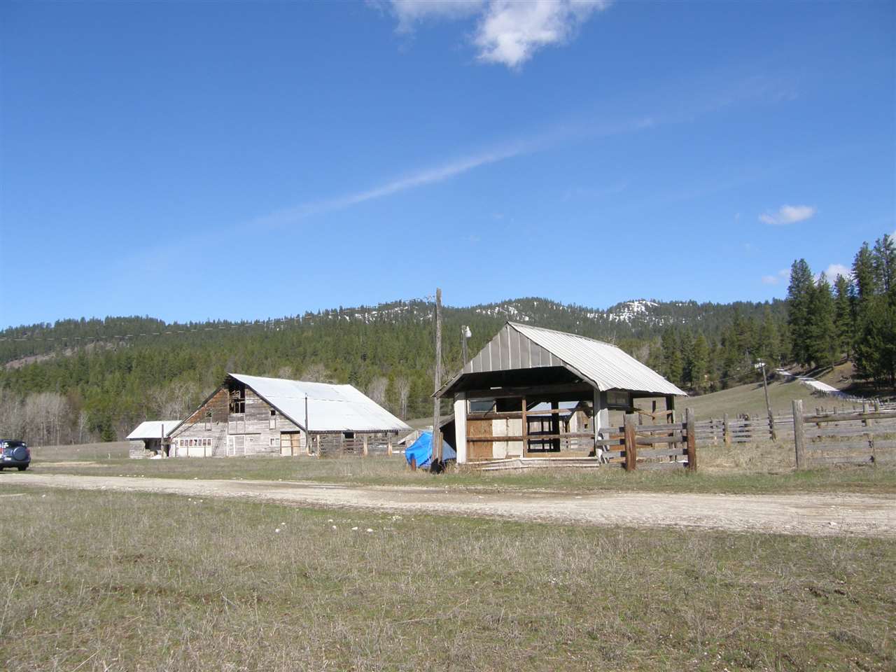 2845 A Burnt Valley Road Chewelah, WA 99109 - Photo 4 of 20 Gallery Image 4