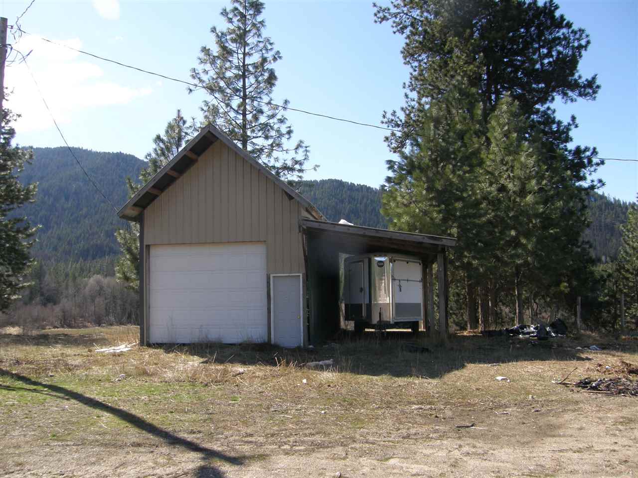 2845 A Burnt Valley Road Chewelah, WA 99109 - Photo 5 of 20 Gallery Image 5