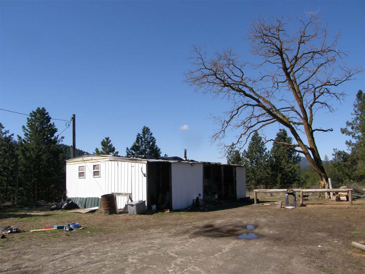 2845 A Burnt Valley Road Chewelah, WA 99109 - Photo 6 of 20 Gallery Image 6