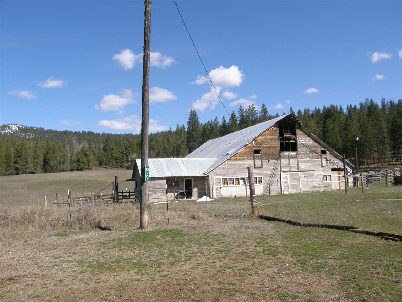 2845 A Burnt Valley Road Chewelah, WA 99109 - Photo 7 of 20 Gallery Image 7