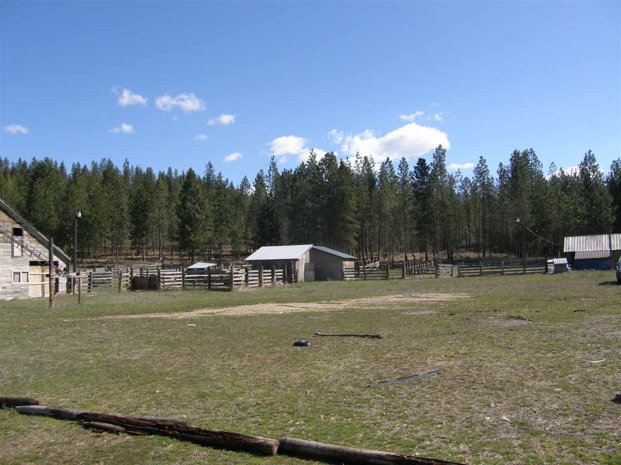 2845 A Burnt Valley Road Chewelah, WA 99109 - Photo 9 of 20 Gallery Image 9