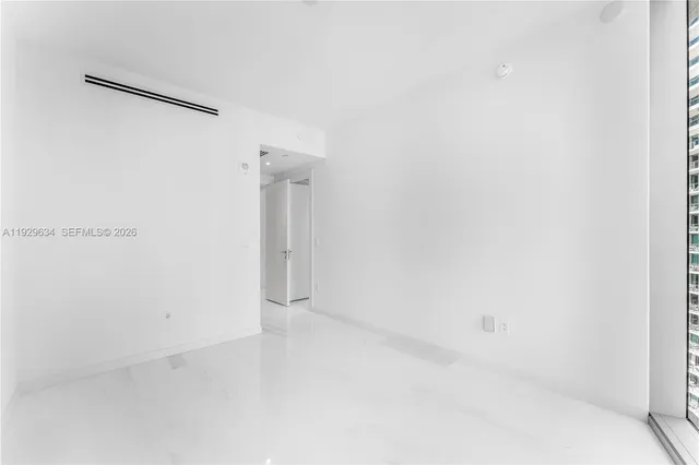 a view of small space