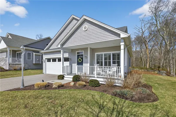 $849,900 | 265 Wickford Court, North Kingstown, RI 02852