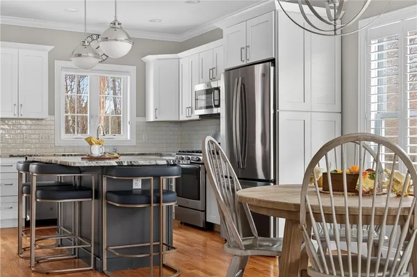 $849,900 | 265 Wickford Court, North Kingstown, RI 02852