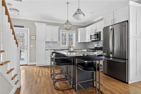 $849,900 | 265 Wickford Court, North Kingstown, RI 02852