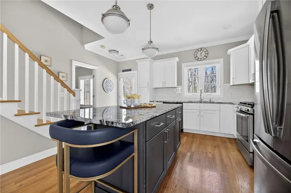 $849,900 | 265 Wickford Court, North Kingstown, RI 02852