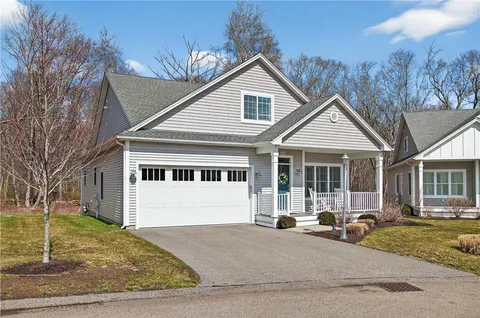 $849,900 | 265 Wickford Court, North Kingstown, RI 02852