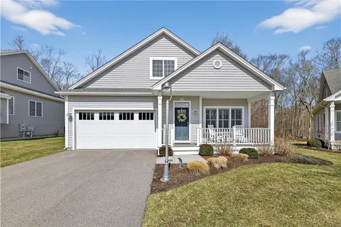 $849,900 | 265 Wickford Court, North Kingstown, RI 02852