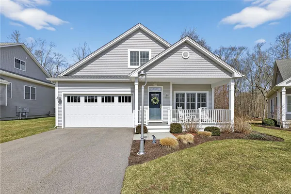 $849,900 | 265 Wickford Court, North Kingstown, RI 02852