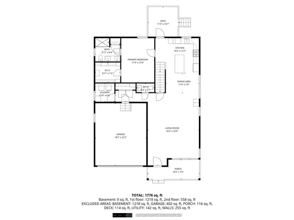 $849,900 | 265 Wickford Court, North Kingstown, RI 02852