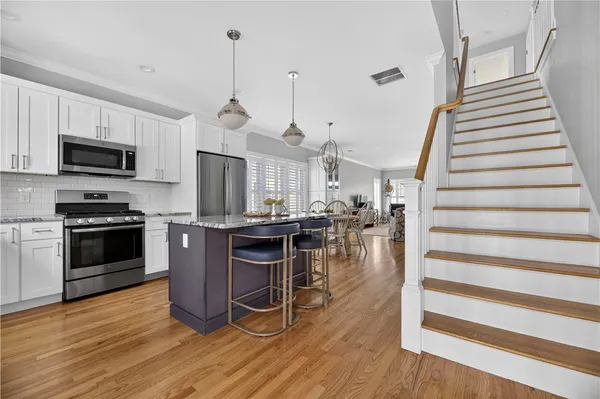 $849,900 | 265 Wickford Court, North Kingstown, RI 02852