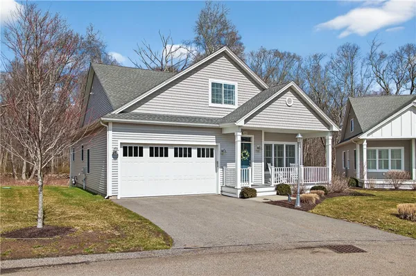 $849,900 | 265 Wickford Court, North Kingstown, RI 02852