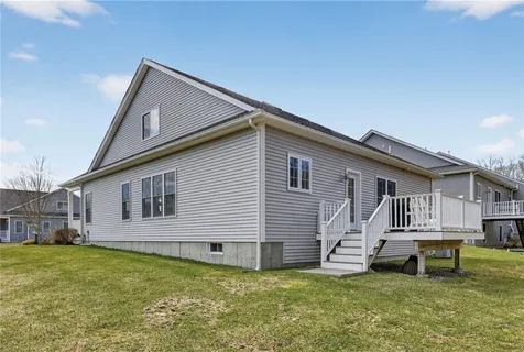 $849,900 | 265 Wickford Court, North Kingstown, RI 02852