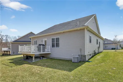 $849,900 | 265 Wickford Court, North Kingstown, RI 02852