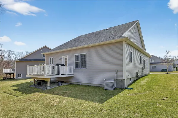 $849,900 | 265 Wickford Court, North Kingstown, RI 02852