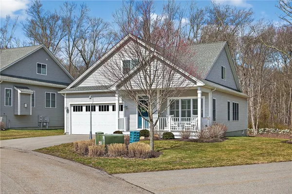 $849,900 | 265 Wickford Court, North Kingstown, RI 02852