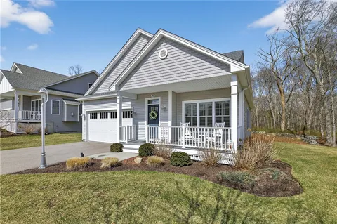 $849,900 | 265 Wickford Court, North Kingstown, RI 02852
