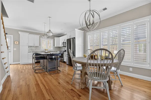 $849,900 | 265 Wickford Court, North Kingstown, RI 02852