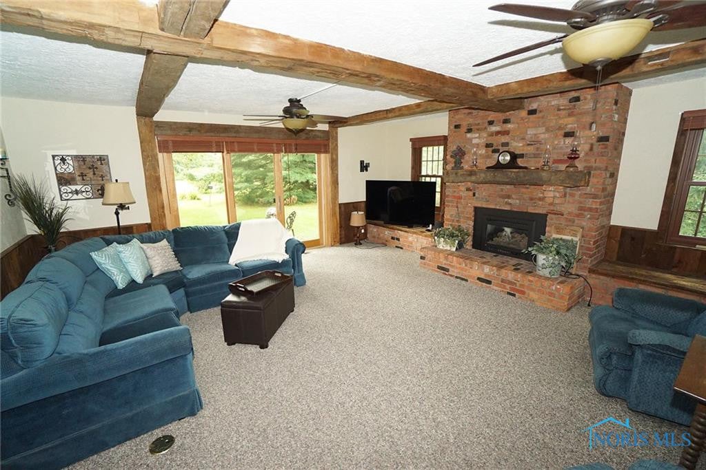10341 Ramm Road Whitehouse, OH 43571 - Photo 18 of 36 Gallery Image 18