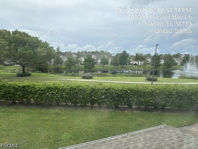 14890 Pleasant Bay Lane, Unit 3206 Naples, FL 34119 - Photo 27 of 29 Gallery Image 27