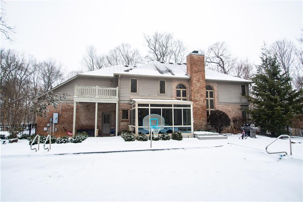 20570 Overdorf Road Noblesville, IN 46062 - Photo 3 of 42 Gallery Image 3