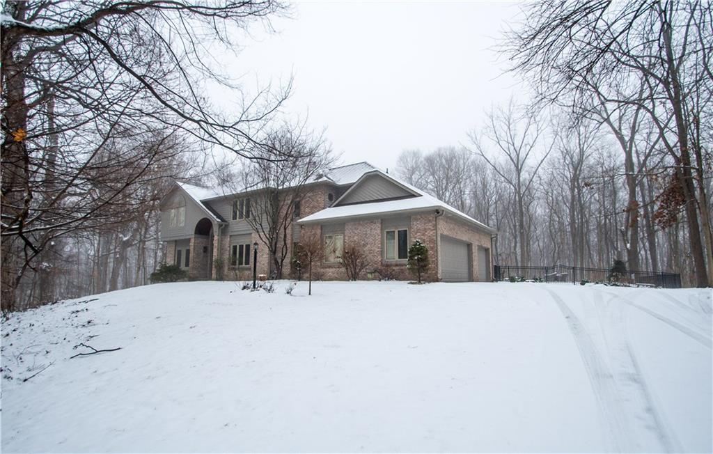 20570 Overdorf Road Noblesville, IN 46062 - Photo 34 of 42 Gallery Image 34