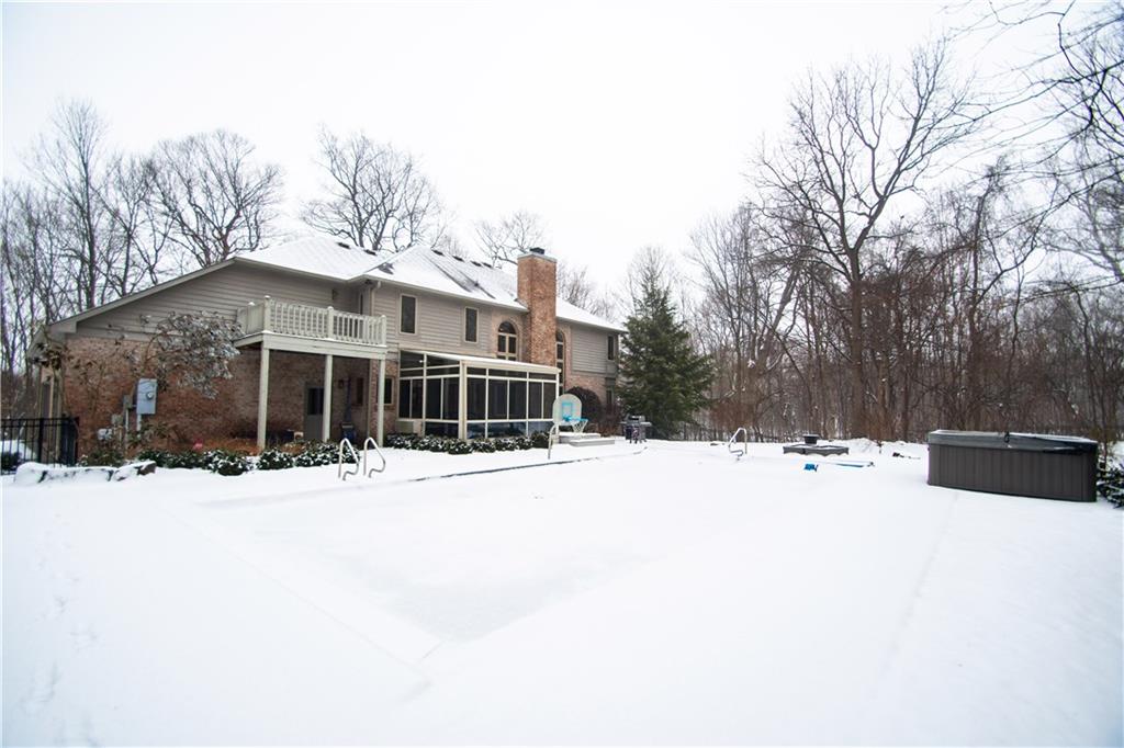 20570 Overdorf Road Noblesville, IN 46062 - Photo 36 of 42 Gallery Image 36