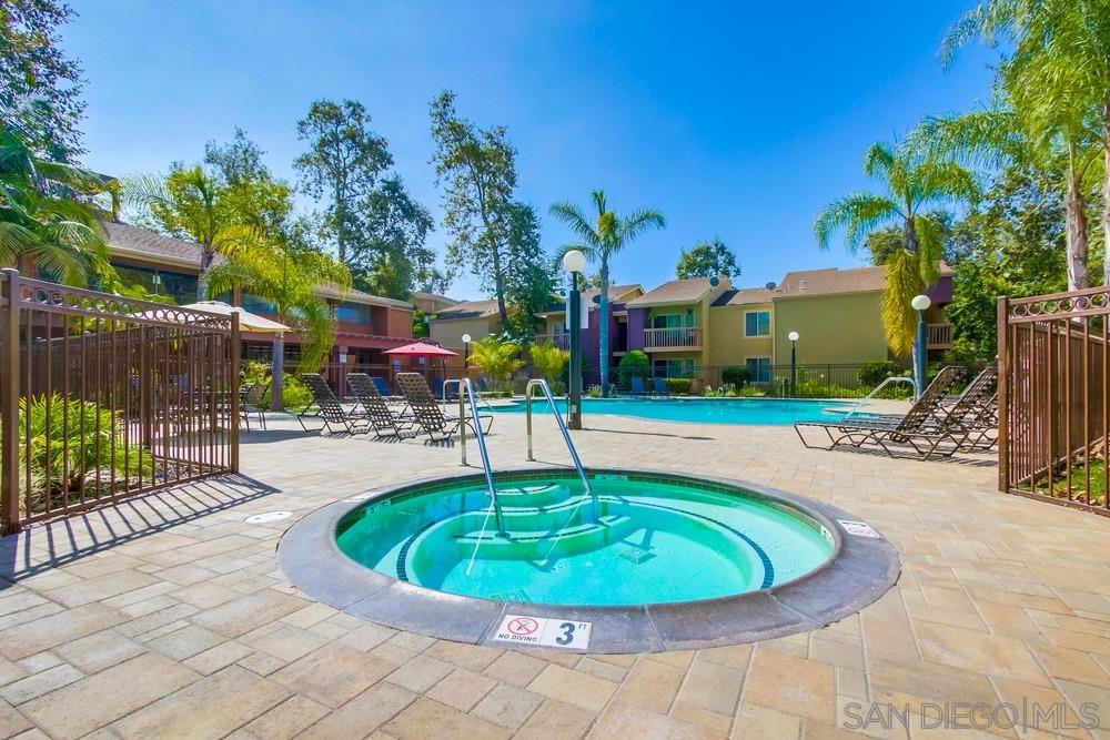 6006 Rancho Mission Road, Unit 284 San Diego, CA 92108 - Photo 21 of 23 Gallery Image 21