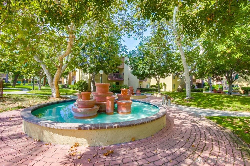 6006 Rancho Mission Road, Unit 284 San Diego, CA 92108 - Photo 22 of 23 Gallery Image 22