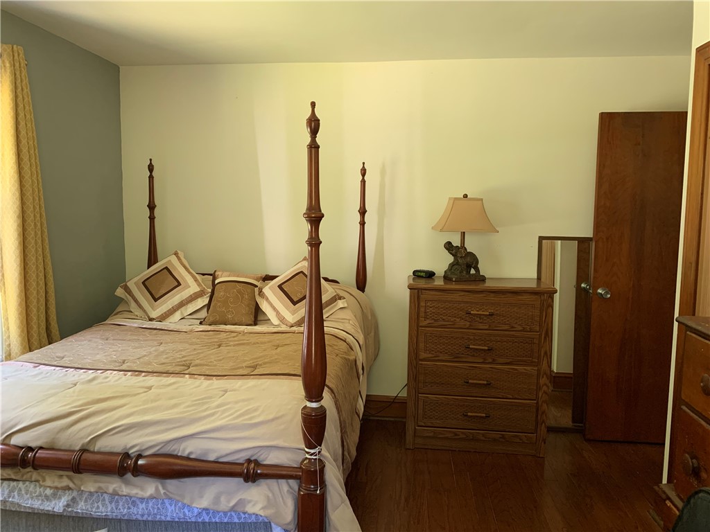 28 Old Reservoir Road Cumberland, RI 02864 - Photo 10 of 28 Bedroom 2