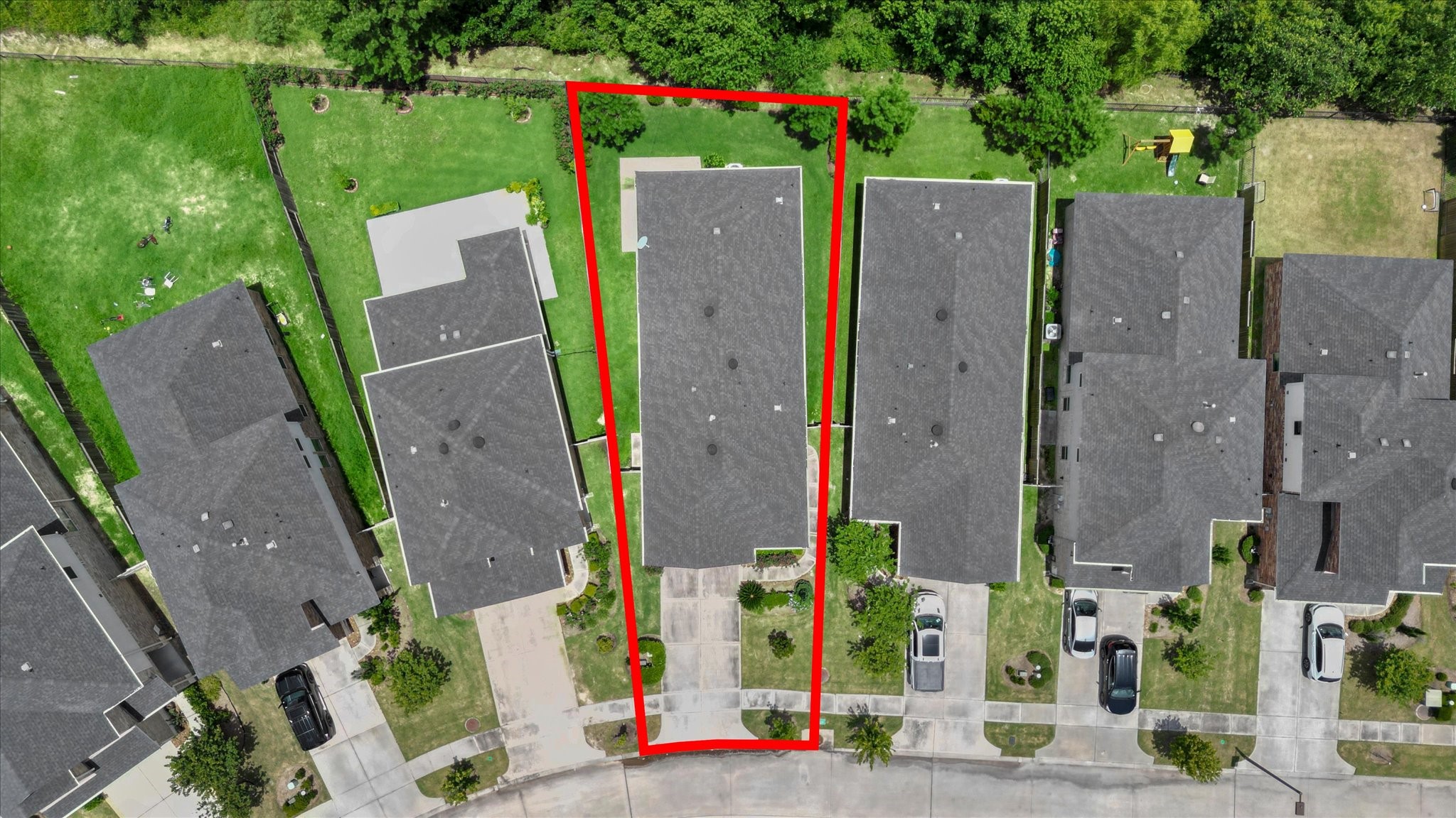 9257 Inland Leather Lane Conroe, TX 77385 - Photo 38 of 39