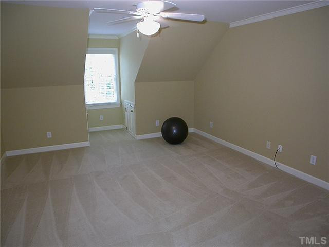 645 Pendleton Lake Road Raleigh, NC 27614 - Photo 20 of 25 Studio/Study/Office