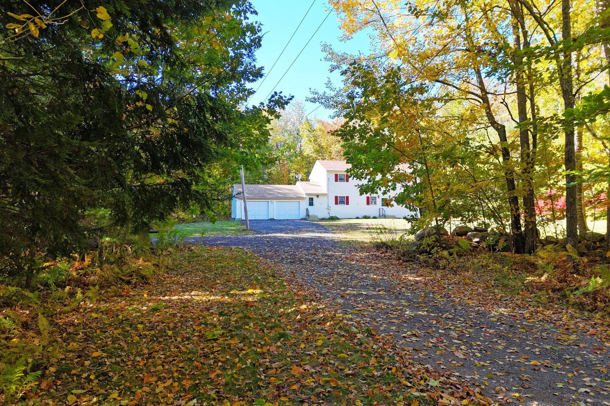65 Bull Run Road Greene, ME 04236 - Photo 45 of 49 24-web-or-mls-65-bull-run-rd