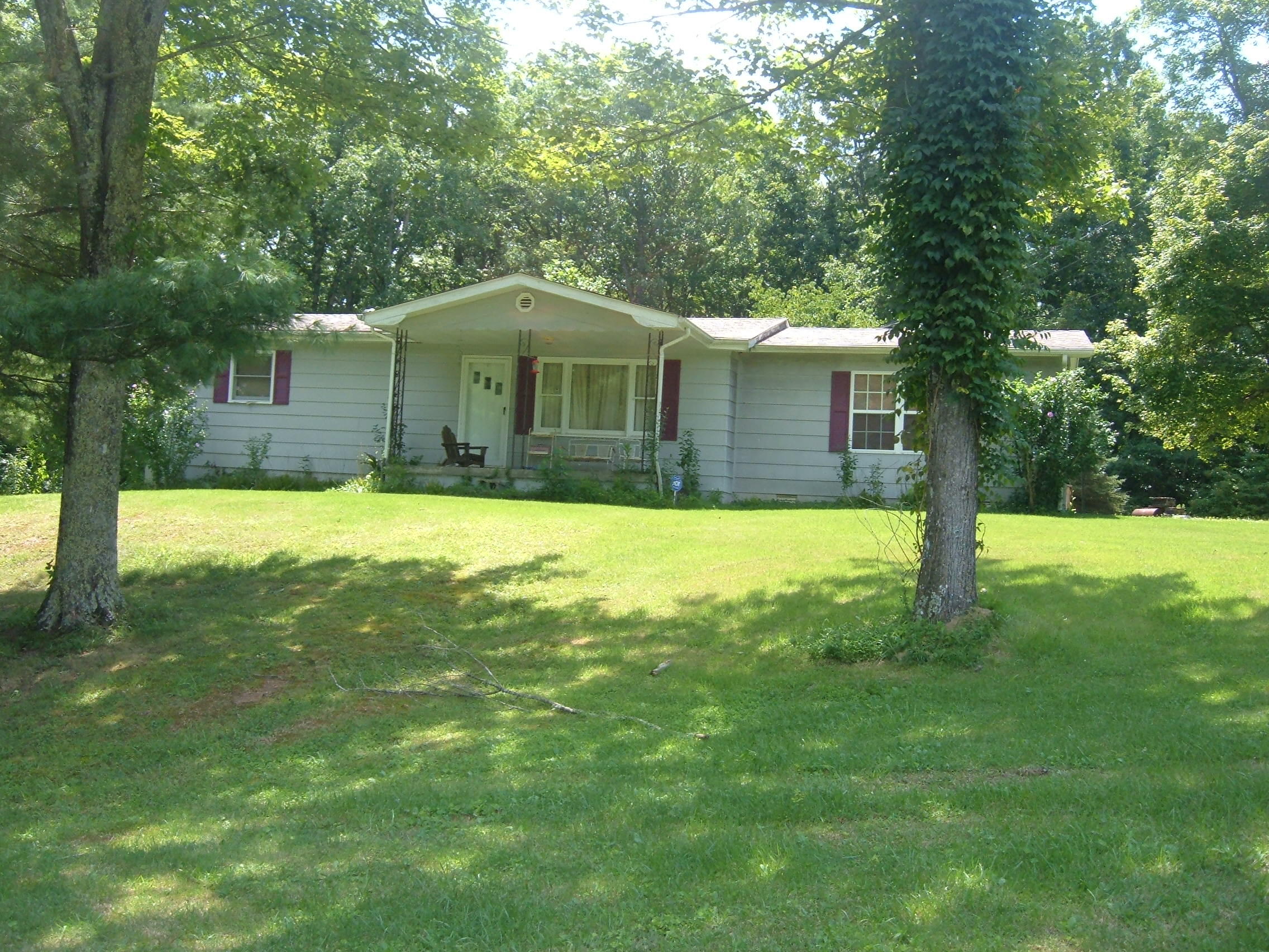 801 New Light Road Winfield, TN 37892 - Photo 1 of 15 801 New Light Cir (2)