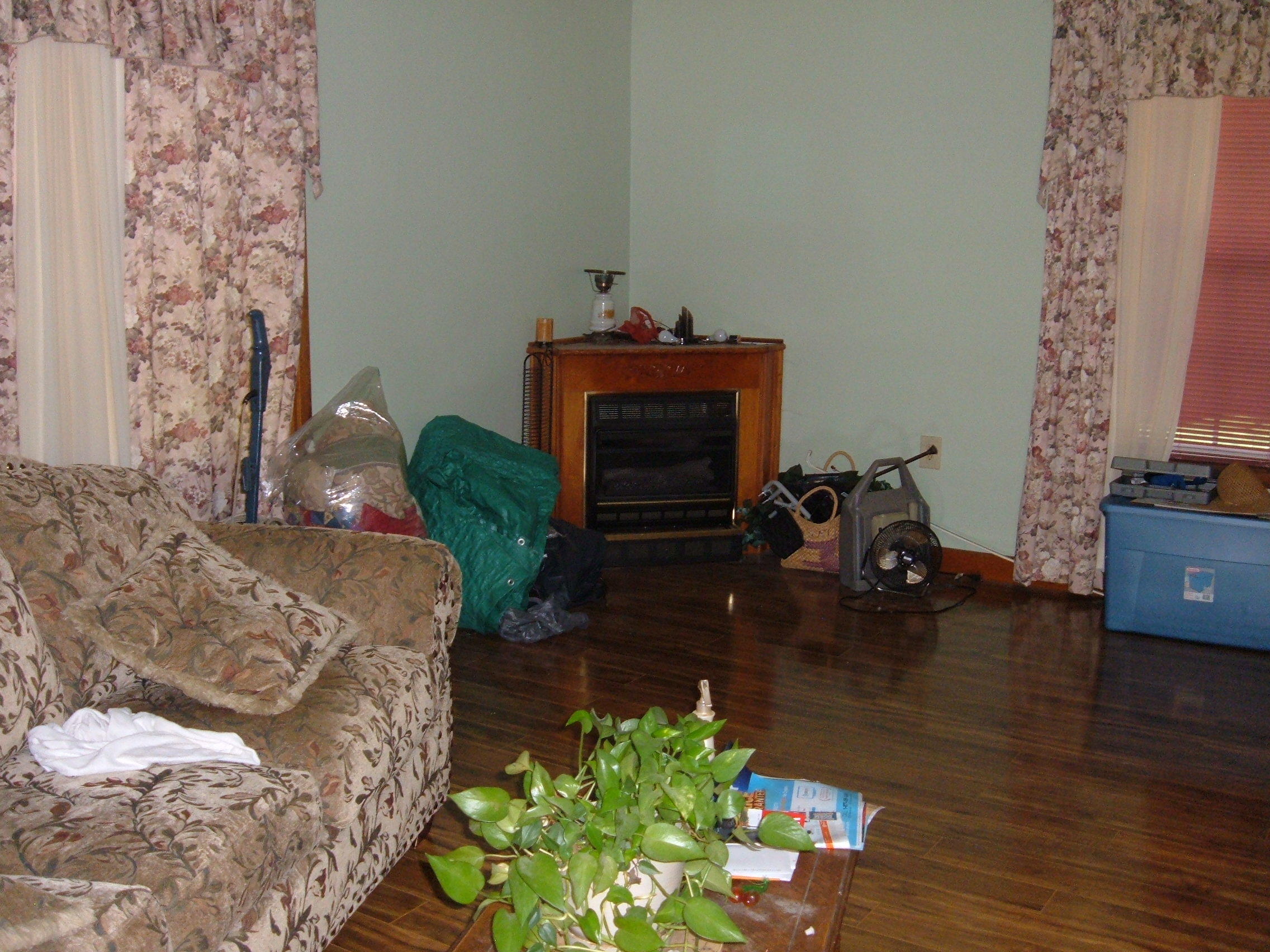 801 New Light Road Winfield, TN 37892 - Photo 12 of 15 801 New Light Cir (12)