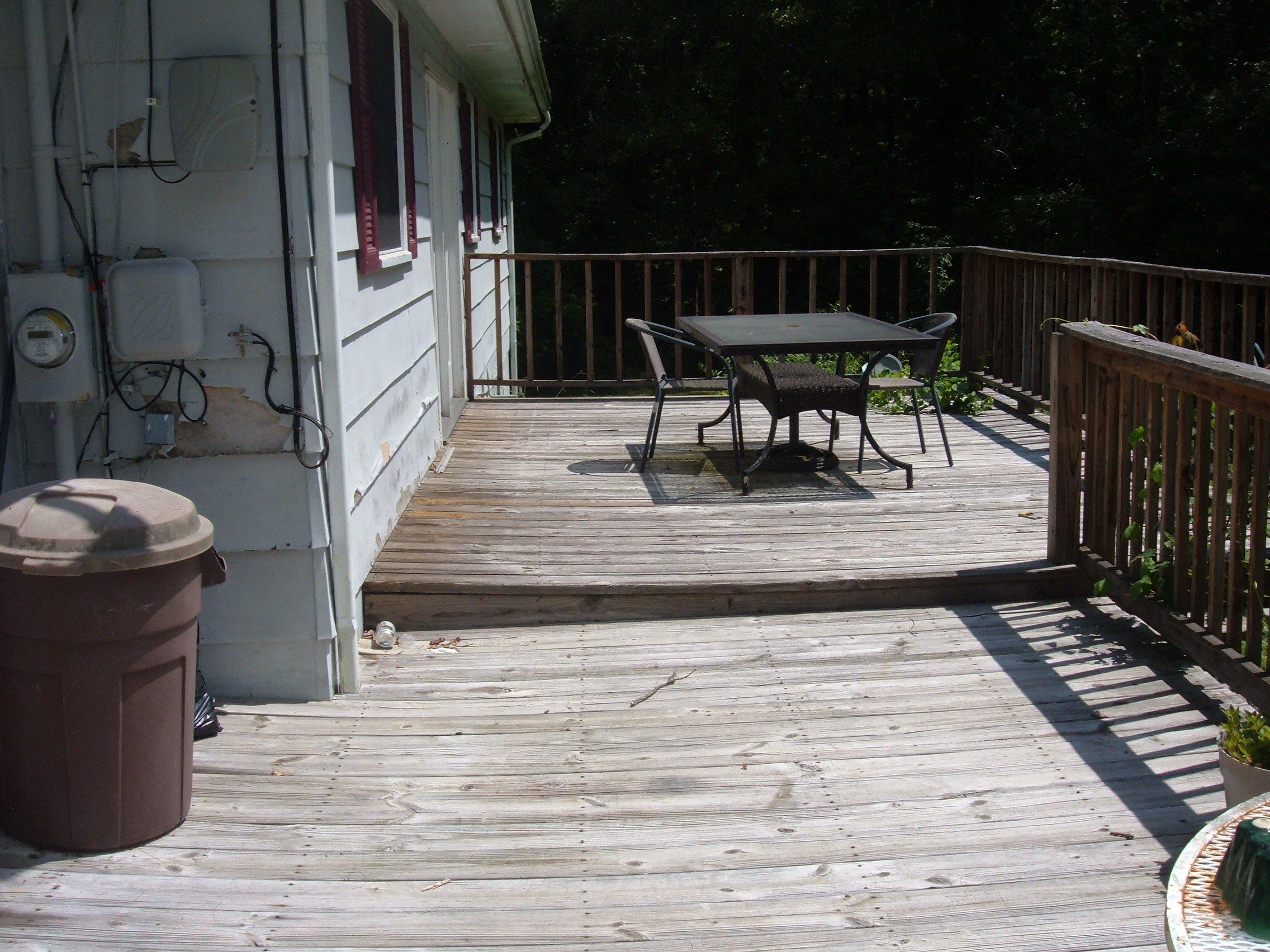 801 New Light Road Winfield, TN 37892 - Photo 13 of 15 801 New Light Cir (13)