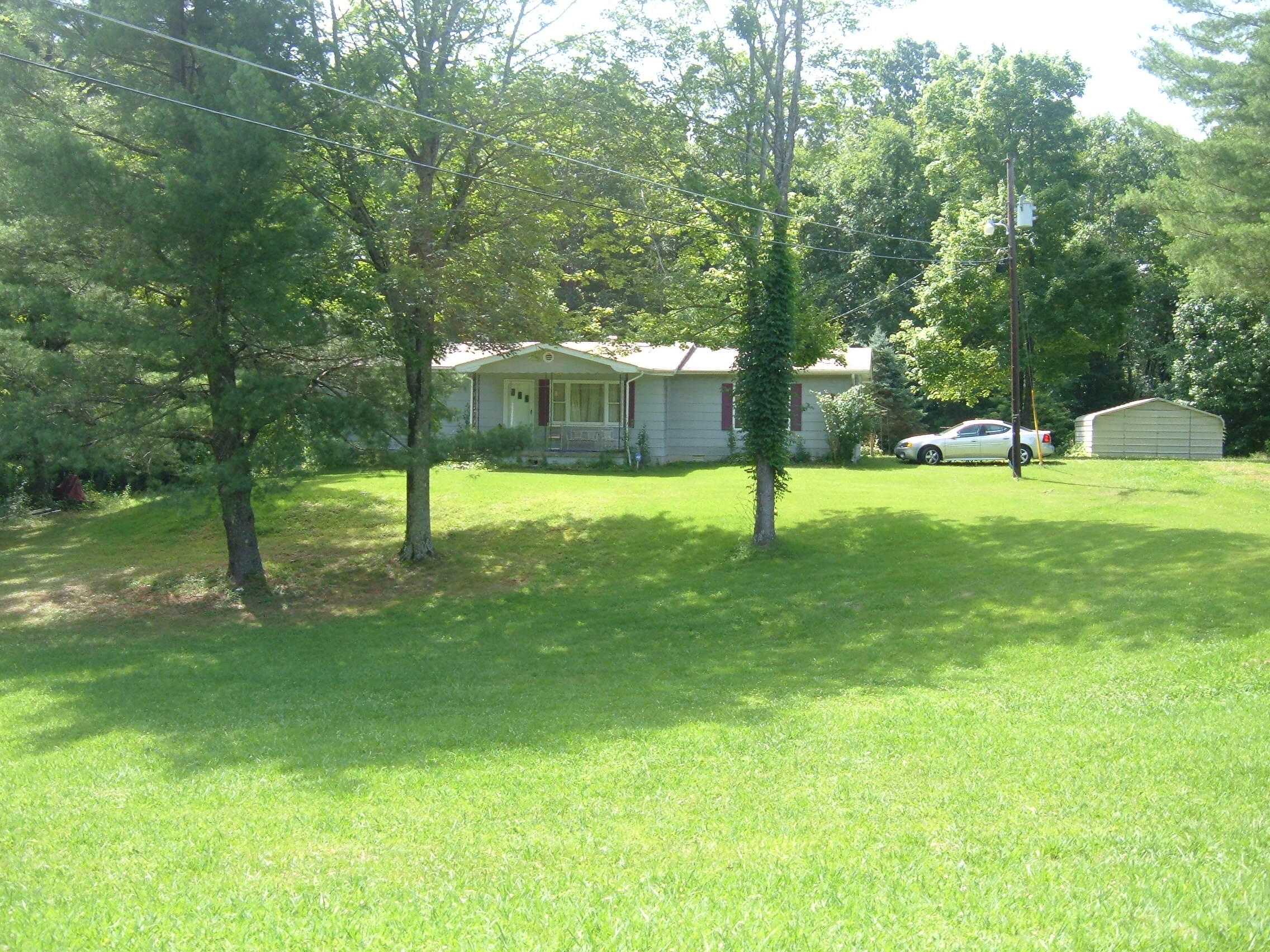 801 New Light Road Winfield, TN 37892 - Photo 15 of 15 New Light Cir 15