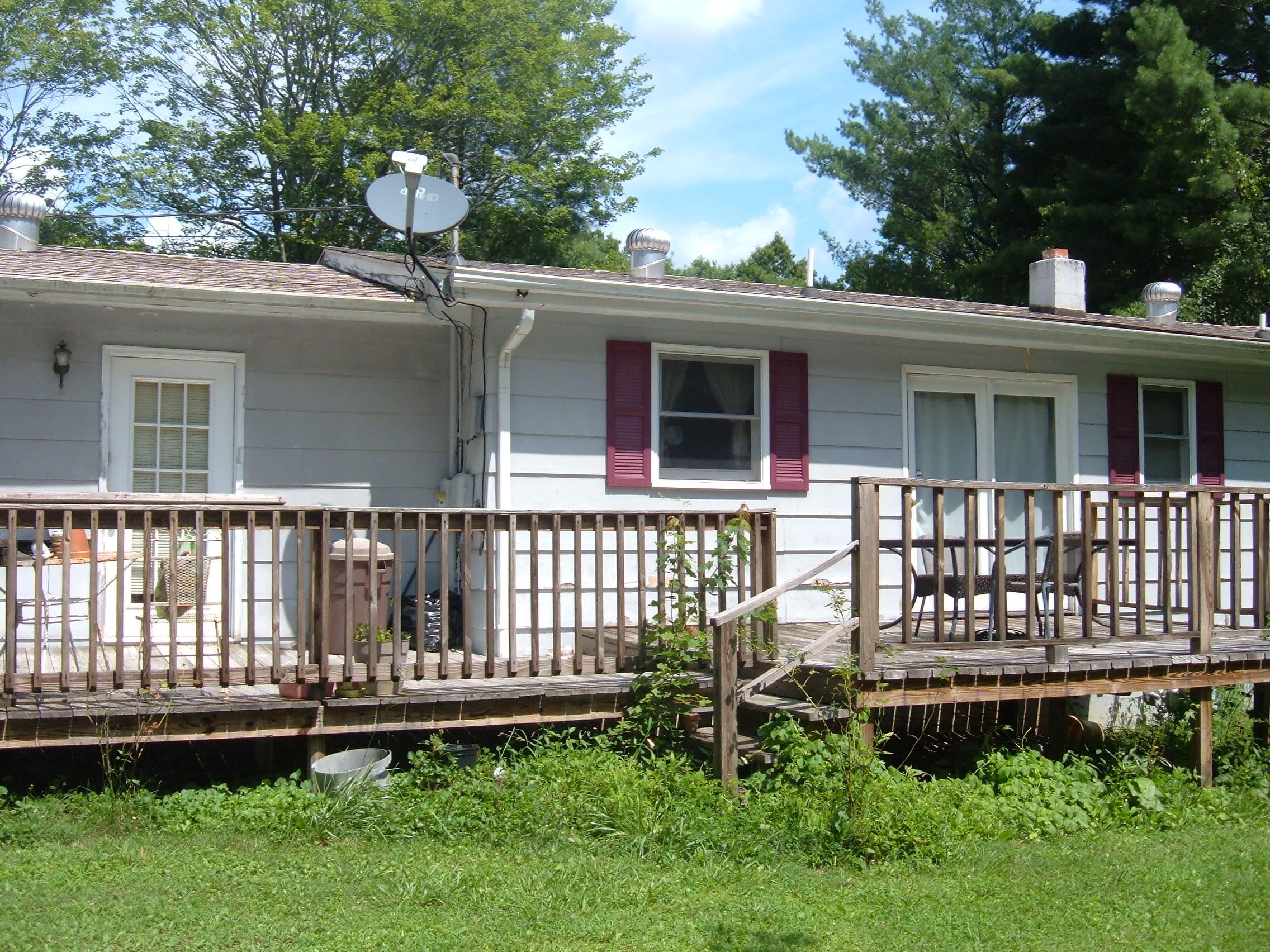 801 New Light Road Winfield, TN 37892 - Photo 7 of 15 801 New Light Cir (7)