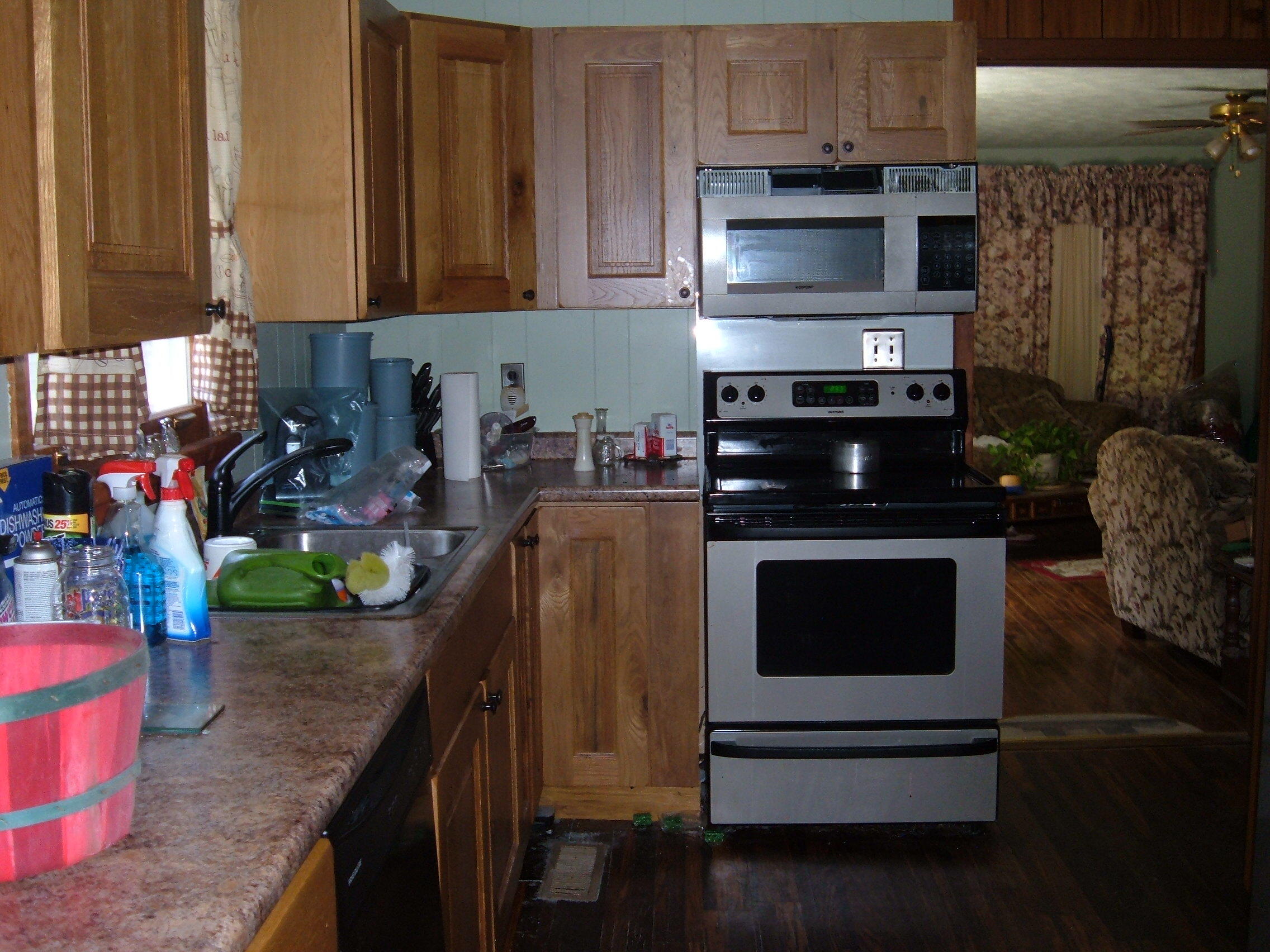 801 New Light Road Winfield, TN 37892 - Photo 8 of 15 801 New Light Cir (8)