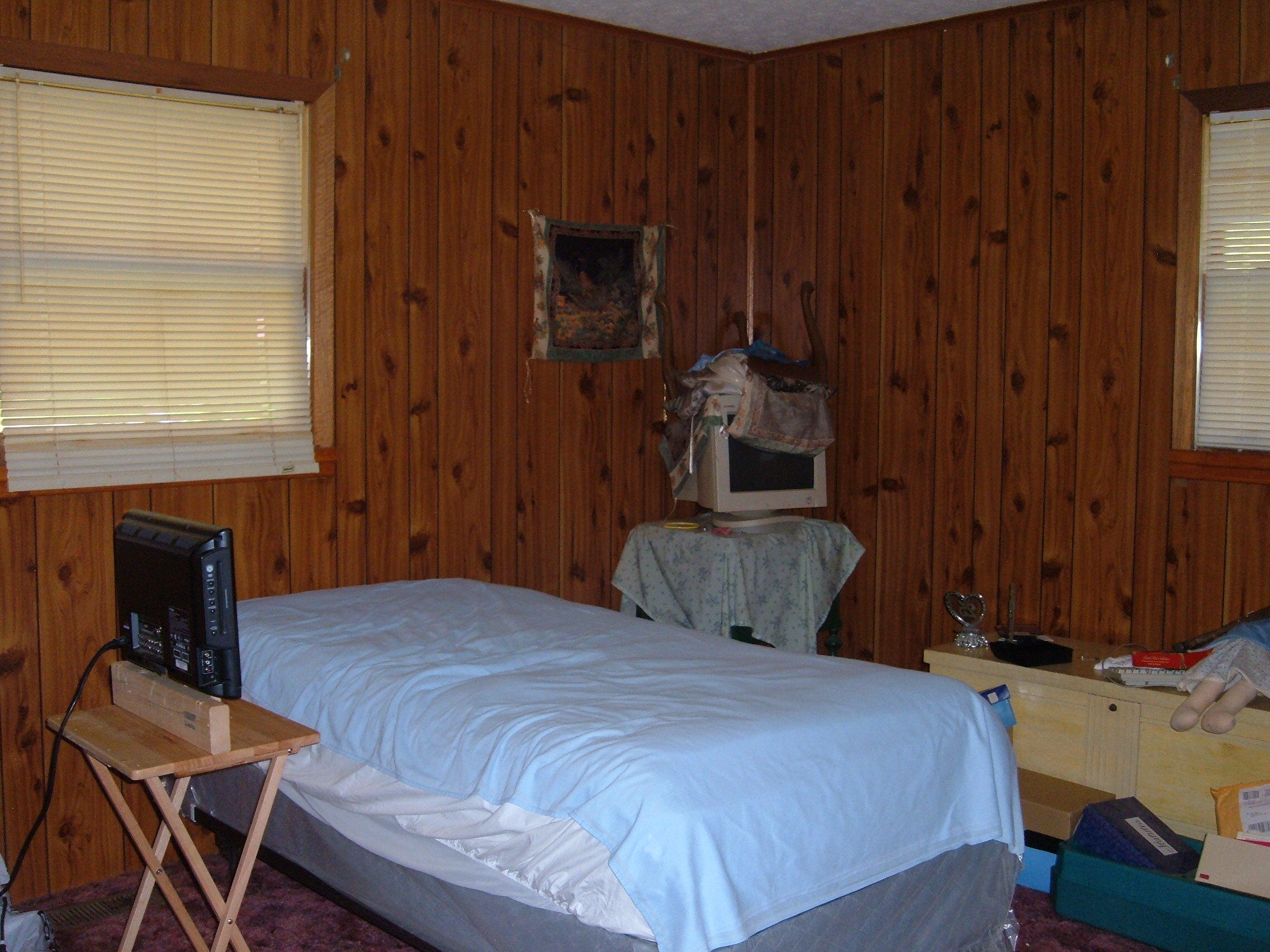 801 New Light Road Winfield, TN 37892 - Photo 9 of 15 801 New Light Cir (9)