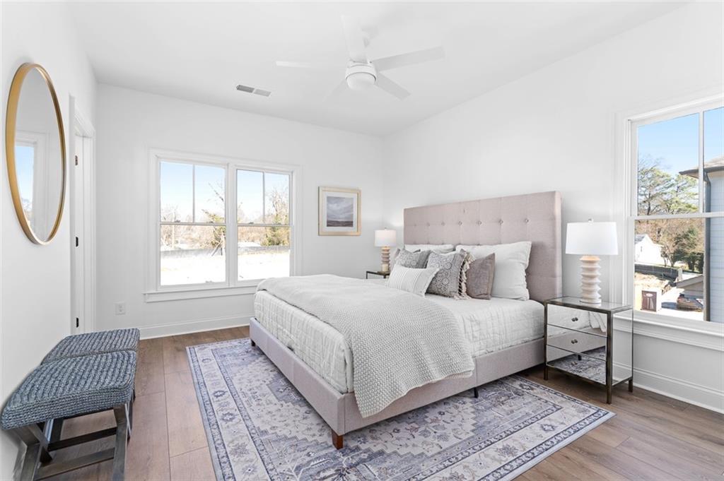 3314 Springhaven Avenue Hapeville, GA 30354 - Photo 12 of 41